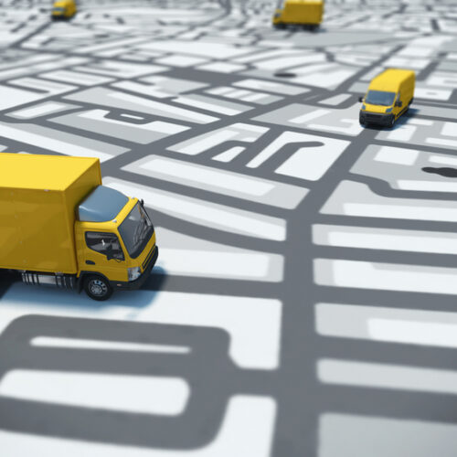 4 Reasons Why You Should Invest In A Fleet Management Software