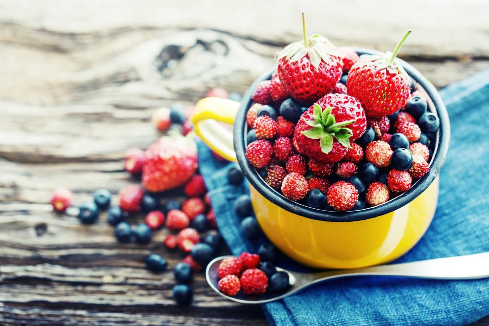 6 Best Foods To Eat During Menopause