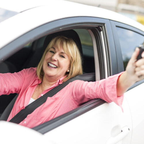 Car Rentals Made Easy With Aarp Benefits