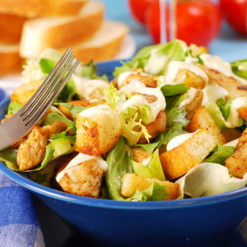 A Brief Overview Of Chicken Salad Recipes