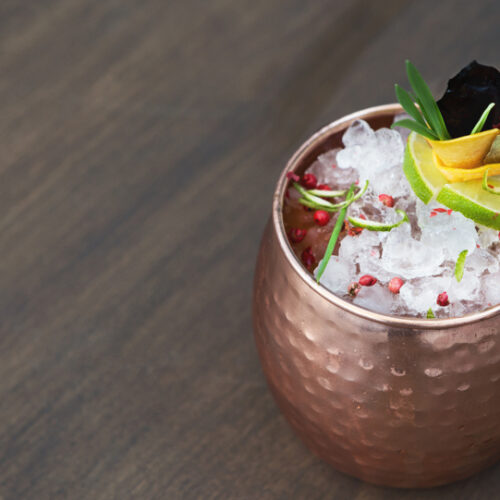 An Overview Of The Moscow Mule