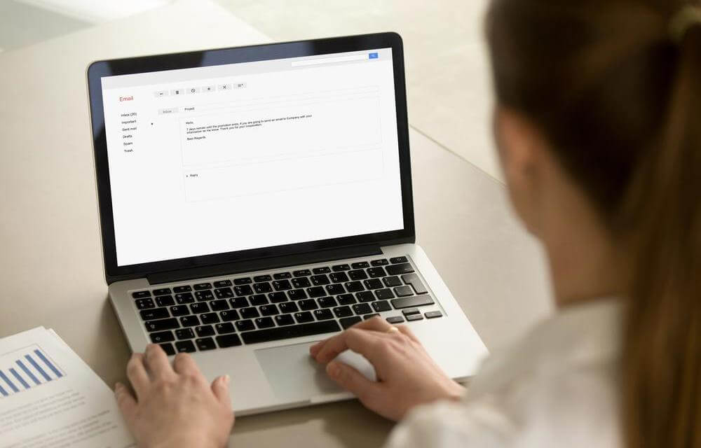 All You Need To Know About Creating A New Email Account