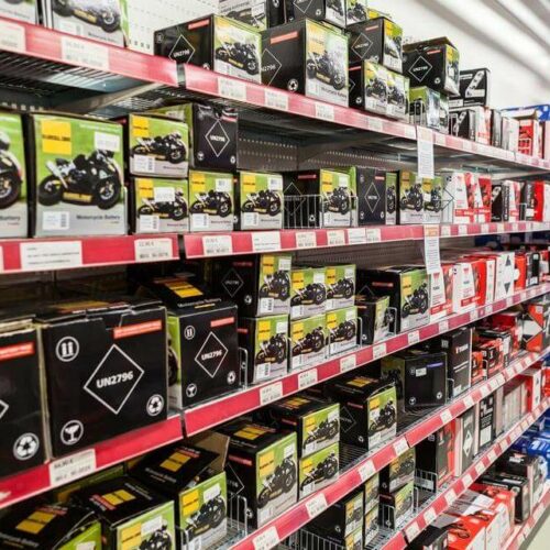 Buying A Battery For Your Car Here’s What You Need To Know