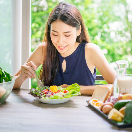 Diets That Help Relieve Psoriatic Arthritis Symptoms