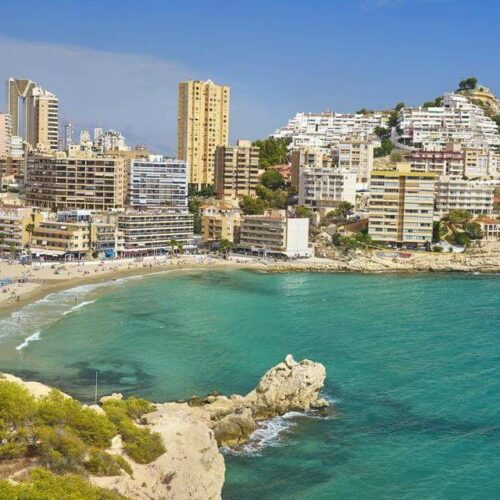 Here’s How You Can Smartly Plan Your Visit To The Beautiful City Of Benidorm