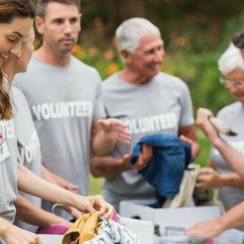 Looking For Charities To Donate To? Here&#8217;s What You Need To Know!