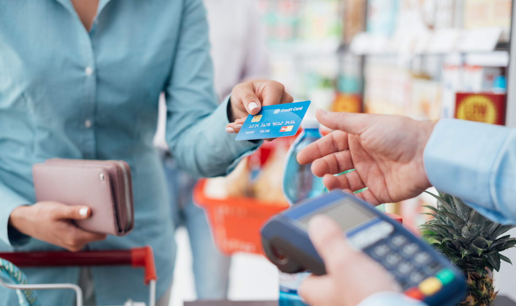 The Best Credit Card Offers Explored